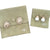 1970's Van Cleef & Arpels Diamond Detachable South Sea Pearl Earclip Earrings