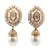 1970's Van Cleef & Arpels Diamond Detachable South Sea Pearl Earclip Earrings