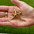 Tiffany & Co. Elsa Peretti 18 Karat Yellow Gold Starfish Brooch Spain