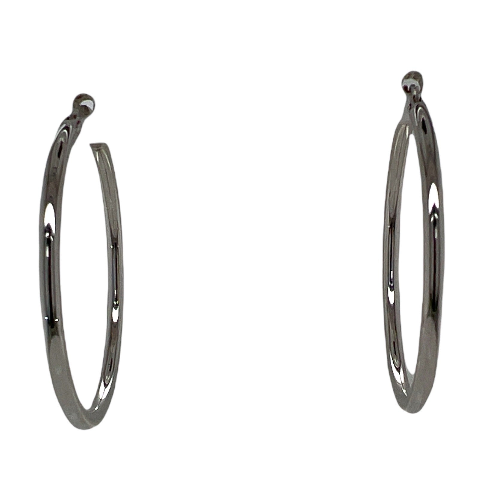 Lv Louise Hoop Earrings - Shop on Pinterest